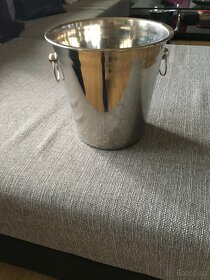 Nádoba na sekt - 2