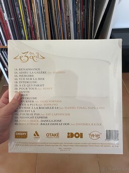 Vinyl Le 3eme Oeil - Renaissance 2LP - 2