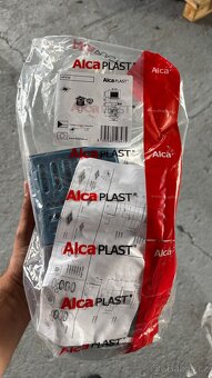 Alcaplast APV32 - 2