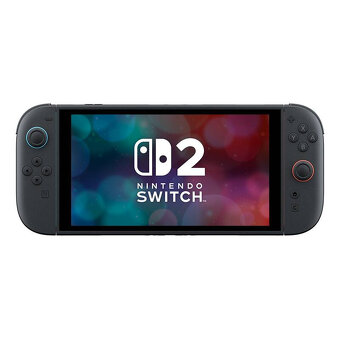 Nintendo Switch 2 + Mario Kart World - Nové Nerozbalené - 2