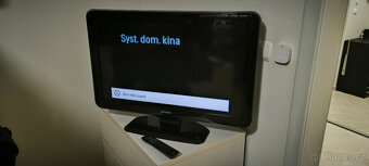 LCD televize Philips 32PFL5604H - 2