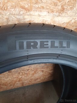 315 35 r 21 dezén 75% R.v. 2023 Pirelli letní pneumatiky - 2