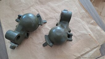 Zetor 25,35,50,Škoda 30 a pod. - 2