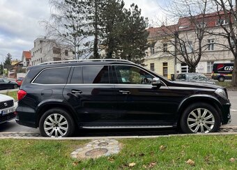 GL 350 CDI - 2