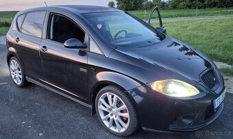 Seat Altea FR - 2