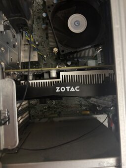 Lenovo pc - 2