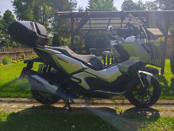 Honda ADV 350 - 2