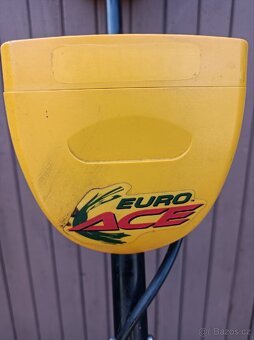 Garrett EuroAce - 2