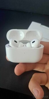 AirPods pro 2 generace - 2