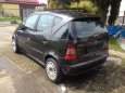 Mercedes-Benz A 1.6 - 2