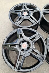 Mercedes-Benz AMG R-CLASS W251 8,5J R20 ET60 - 2