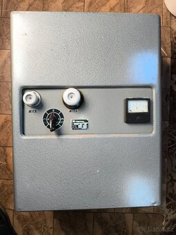 Křemíkový usměrňovač Elektropřítroj 28 V DC 20A - 2