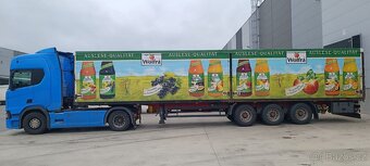 Příjmu řidiče/ku C+E denně doma - 2