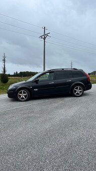 Renault Megane 1.9 tdci - 2