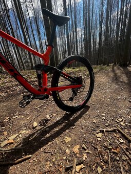 Trek fuel ex 5 - 2