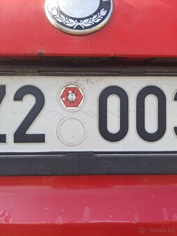 Škoda Fabia kombi - 2
