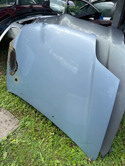 Predám kapota Motora Corolla kombi sedan 2002-2007 - 2