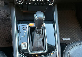 Mazda CX-5 2,5i AWD G194 Revolution - 2