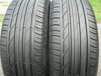 225 50 18 letní pneu R18 Bridgestone 225/50/18 4ks - 2