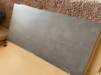 Abitare icon black 120x60 a abitare icon smoke 60x60 - 2