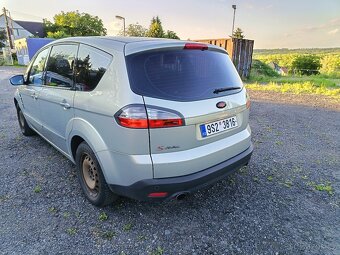 S max titanium - 2