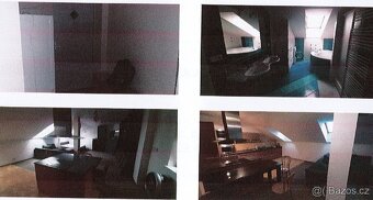 Bytová jednotka 2+kk, Olomouc, ID 7508e 1909 - 2