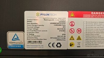 Pylontech US3000C - 2