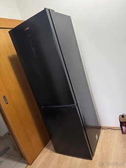 Lednice s mrazákem Gorenje - 2