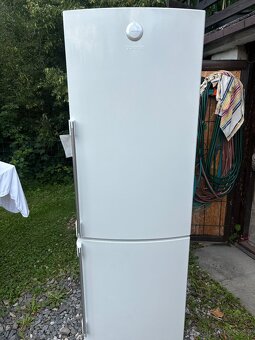 Lednice z mrazákem Gorenje - 2