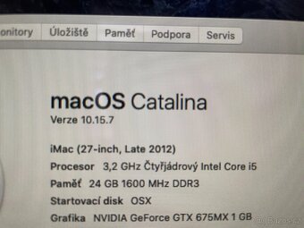 Apple iMac (27-inch, Late 2012) - 2