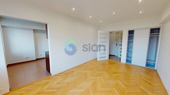 Pronájem bytu 1+1 36 m2, ul. Sokolská třída 2630/85, Ostrava - 2