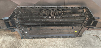 Audi Q7 4M 2015-2020 maska 4M0 853 651 F/G/FUQ-TOP - 2