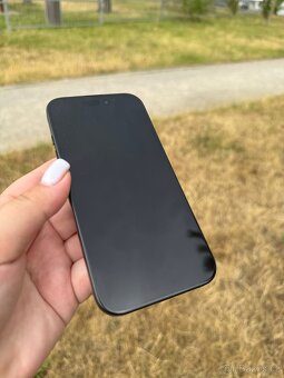 iPhone 15 256 Gb Black - 2