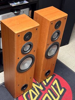Reprosoustavy Yamaha NS-8390 - 2