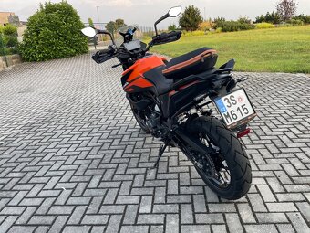 KTM 390 Adventure 2020 - 2