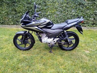 Honda CBF 125 - 2