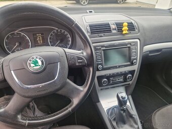 Skoda Octavia 1.2 tsi - 2