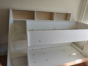 Palanda 200x90 Aldo - 2