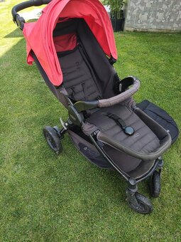Britax B-MOTION 4 PLUS - 2
