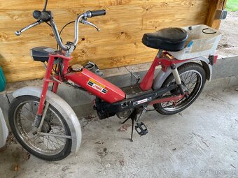 Babeta 207 - 2