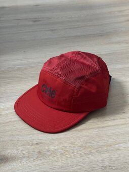 Ciele GOCap Classic Athletics Clay 5-Panel - S/M - 2