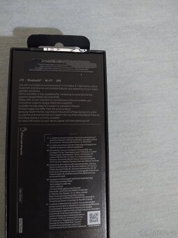 Samsung Galaxy watch ultra záruka stav nových - 2