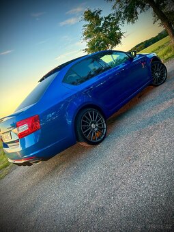 Octavia 3 RS - 2