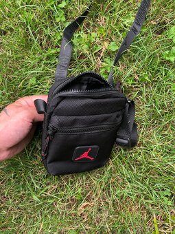 Jordan shoulderbag - 2