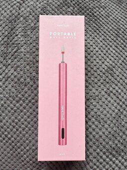 Gel lak sada - NAIL SET - 2