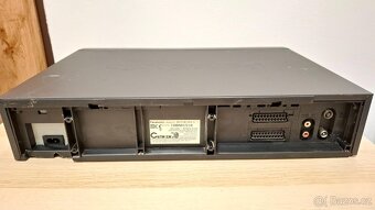 Videorekordér Panasonic NV-FJ612, Hi-Fi, 6 Hlav - 2