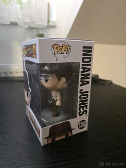 Funko Pop - Indiana Jones 1350 - 2
