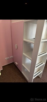 Patrová postel SMÄSTAD 90x200 - 2