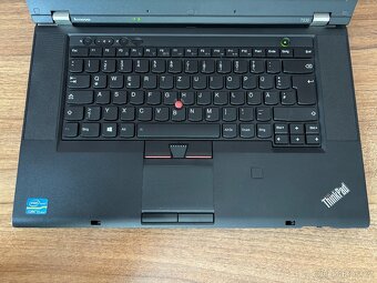Lenovo Thinkpad T430 - 2