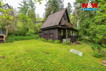 Prodej chaty, 69 m², Kamenný Újezdec - 2